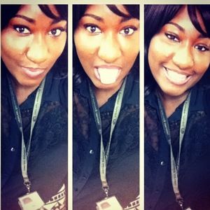 Meet your Posher, Shayna